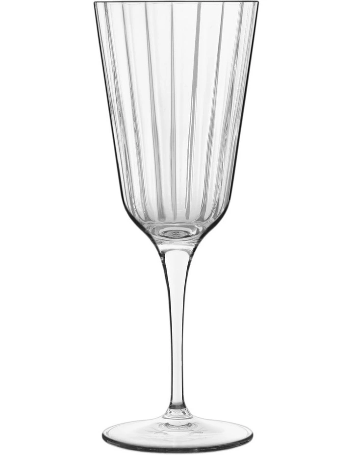 Bach Vintage Cocktail Glass Set of 4 in Clear