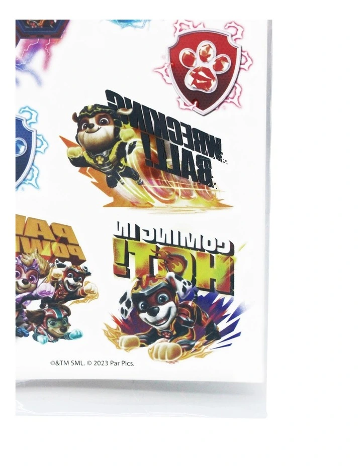 Tattoo Pack in Multi
