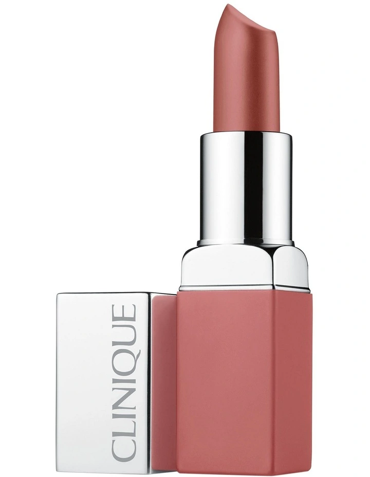 Pop Matte Lip Colour with Primer Lipstick