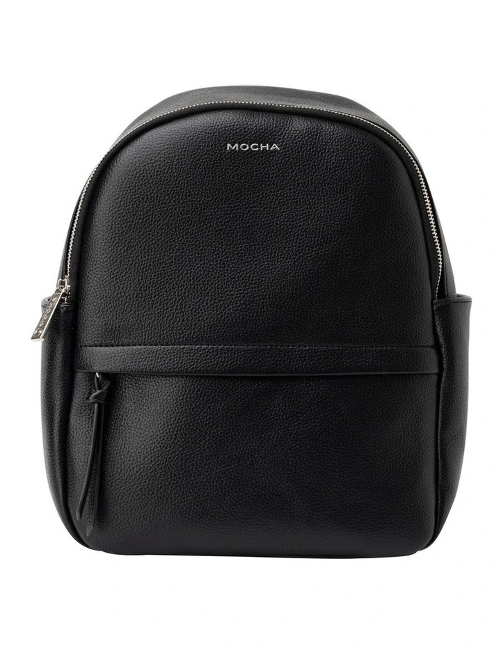 Jordan Backpack in Black