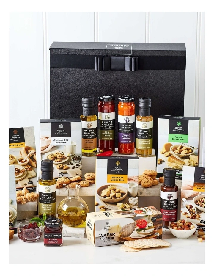 Ultimate Delights Hamper