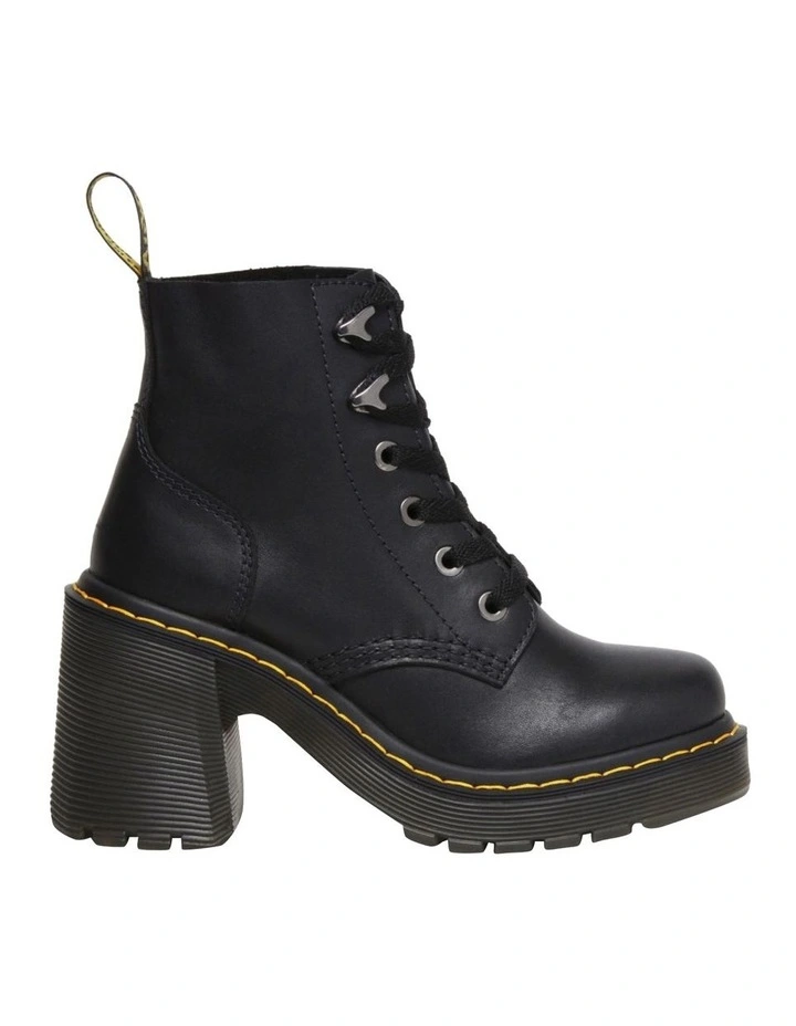 Jesy Boots in Black
