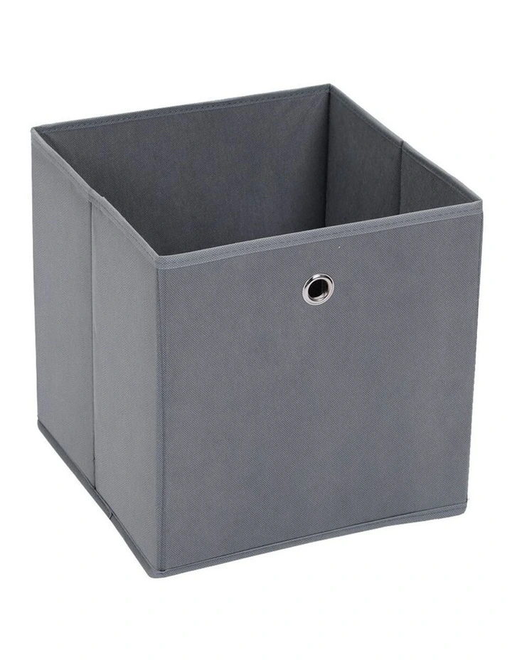 Mode Storage 29cm Cube Clothes/Accessories Home Organiser Assorted