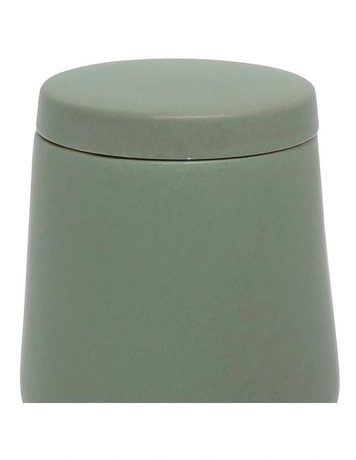 Lyon Tumbler With Lid in Fern