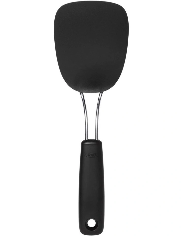 Good Grips Nylon Flexible Turner in Black