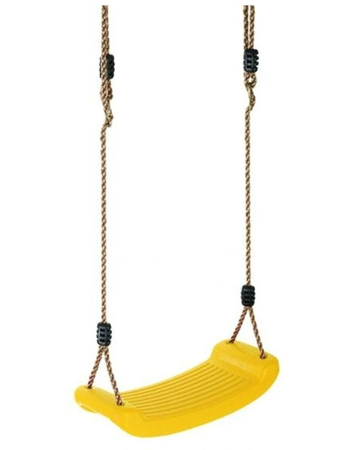 Seat Swing Yellow
