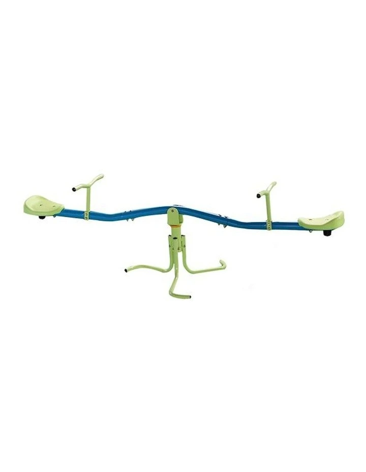 Twirl See Saw