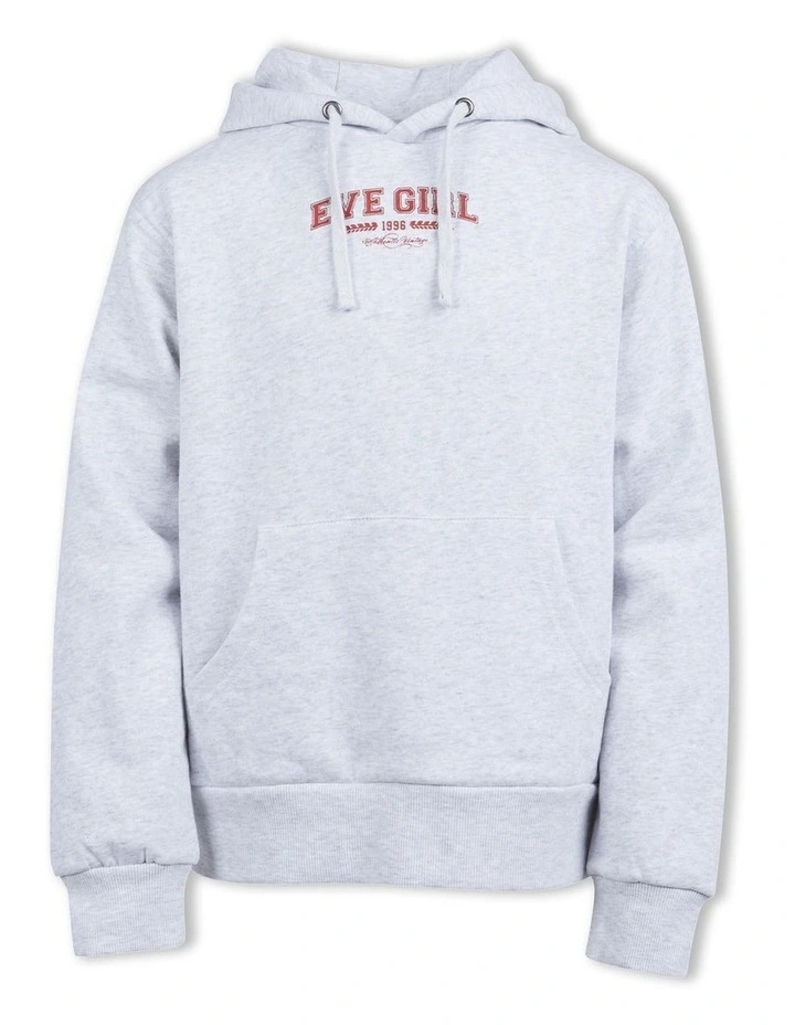 Academy Hoodie (8-16 Years) in Grey