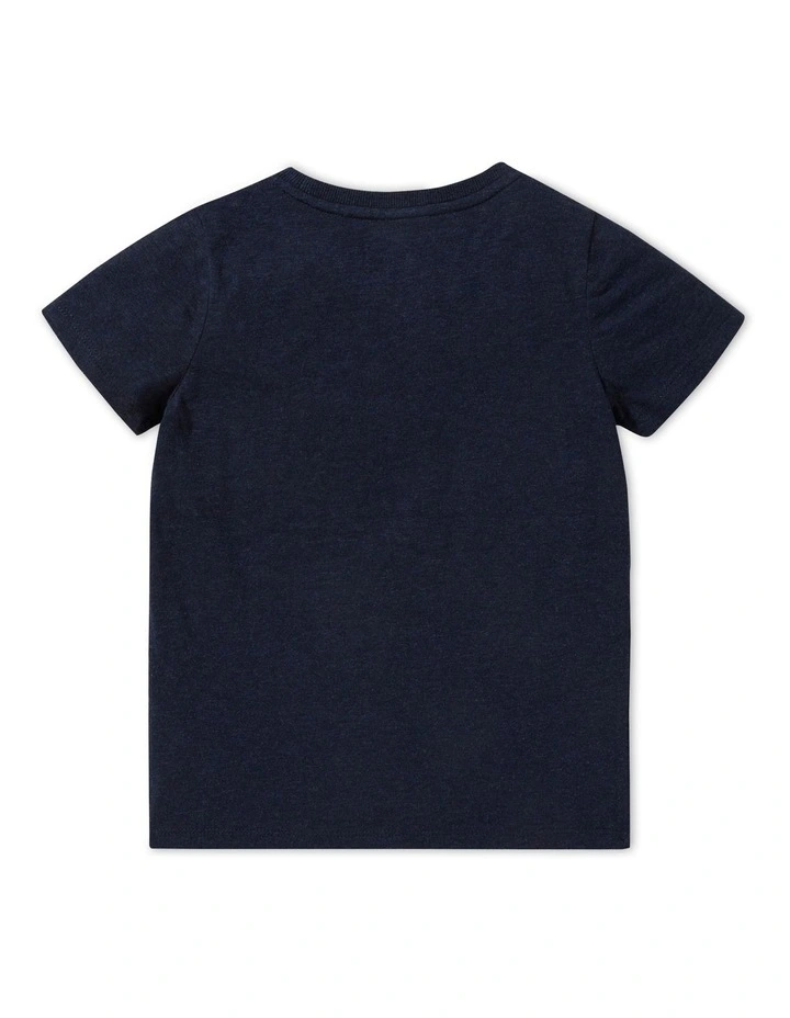 Core Basic Tee