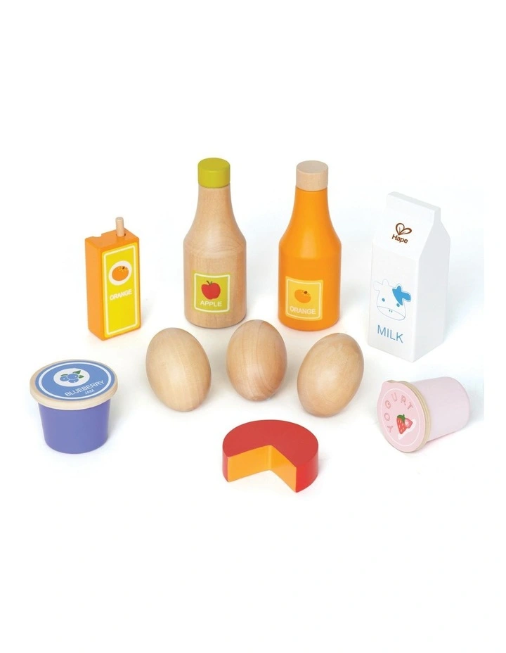 Healthy Basics