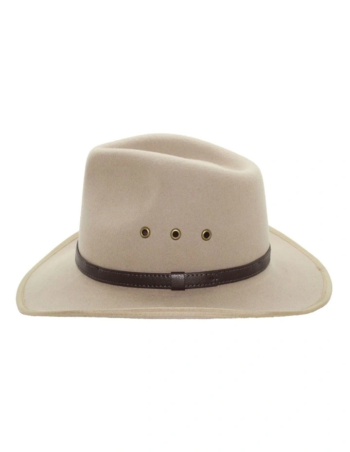 Countryman Hat in Beige