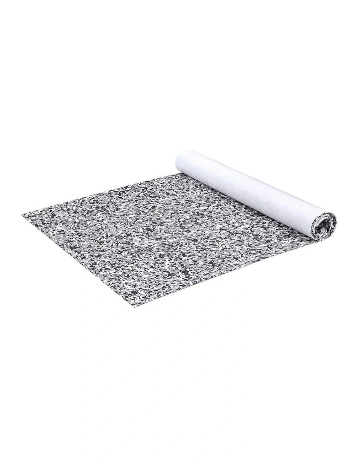 EVA Foam Boat Flooring Marine Mat 240 x 90 x 0.6cm in Camo