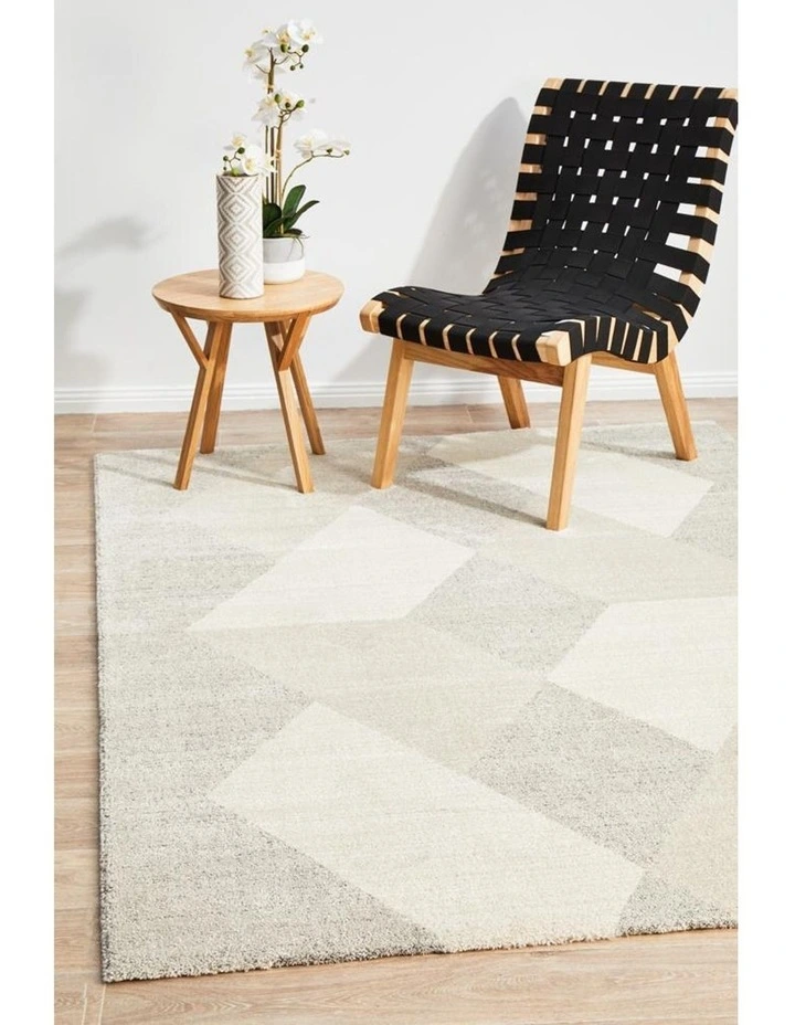 Alpine 833 Stone Rug