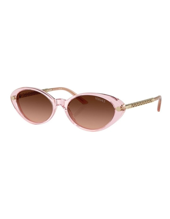 VE4469 Sunglasses in Pink