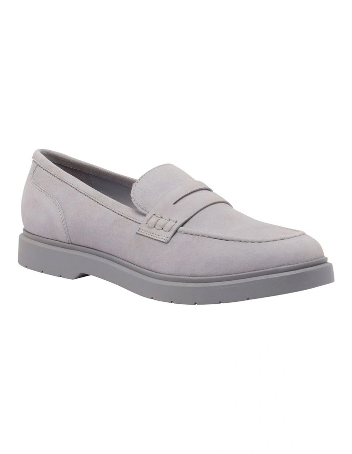 Bonet Shoes in Grey