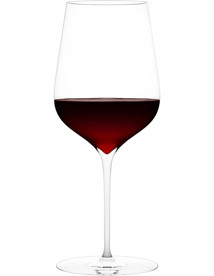 Three No 1 Universal Wine Glass Set of 2
