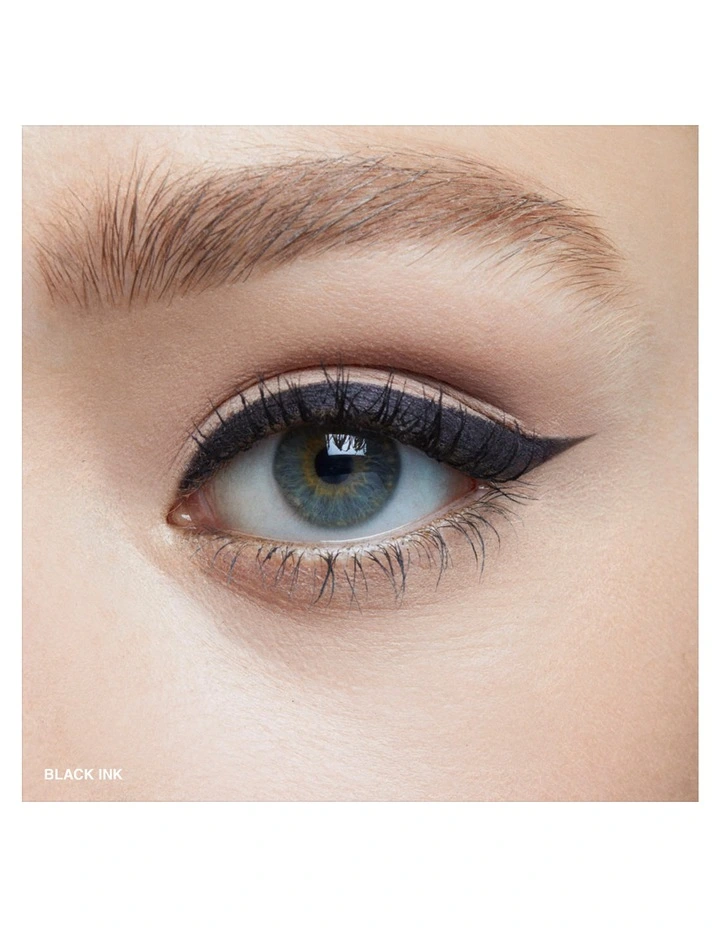 Long Wear Gel Eyeliner