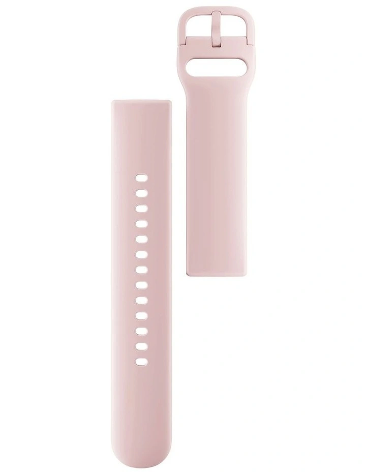 Wave Strap Only RZ-WZSADPP in Pastel Pink