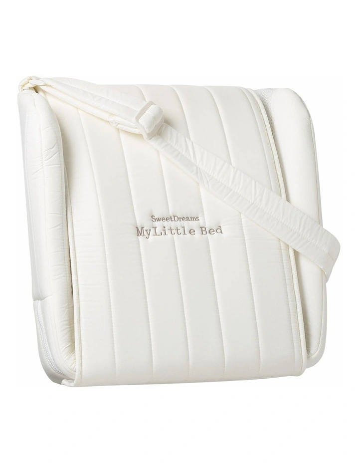 My Little Bed in Cream