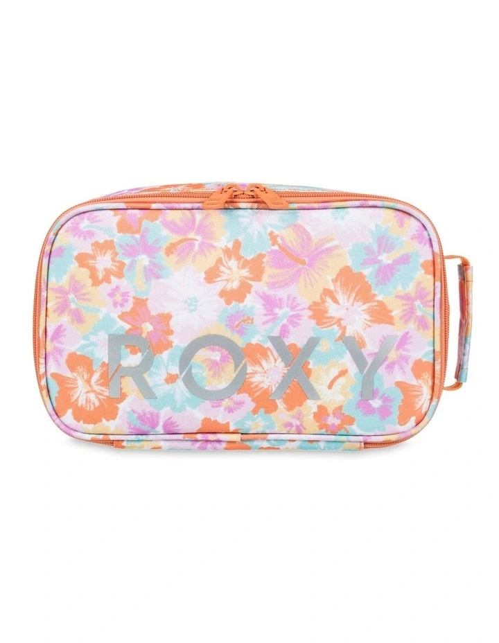 Groovy Life Lunch Box in Autumn Sunset