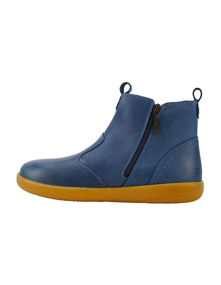 Kid Jodhpur Midnight Boot III