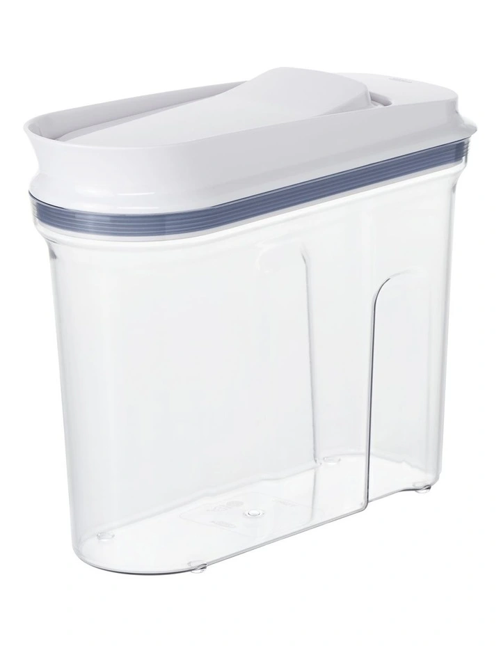 Pop Cereal Container/Dispenser Small