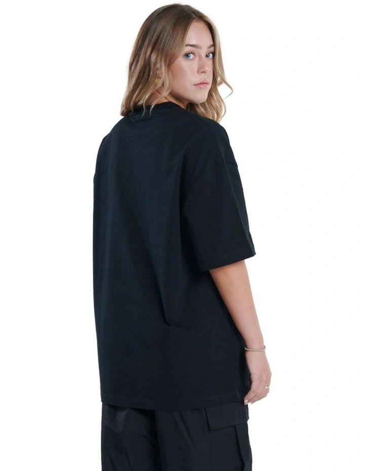 Dave Were All in This Together Album T-shirt in Black
