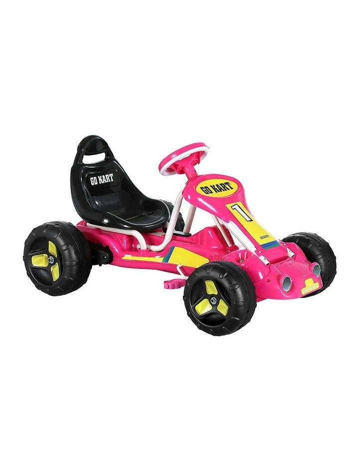 Pedal Go Kart Ride On
