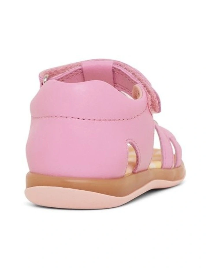 Asterix Sandals 028860 in Fuchsia