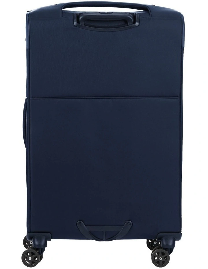 B-lite 71cm Expandable 5 Spinner Suitcase in Navy