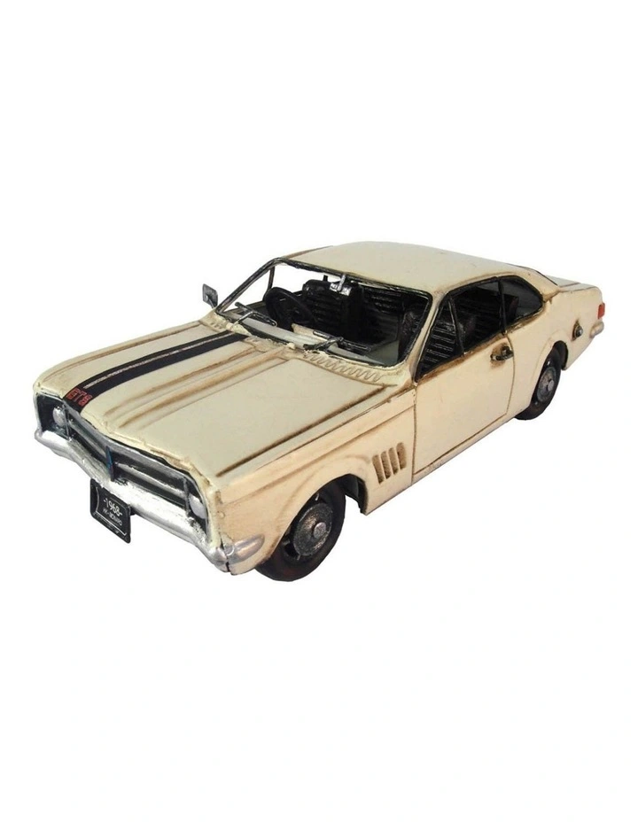 Vintage Monaro Car Ornament 26cm