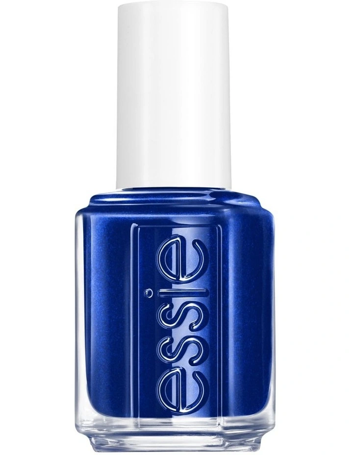 Aruba Nail Polish