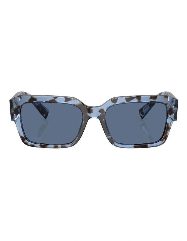 DG4460 Sunglasses in Blue
