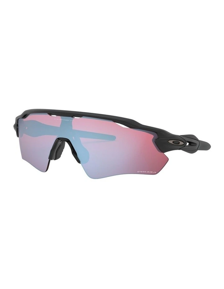 Radar EV Path Black OO9208 Sunglasses
