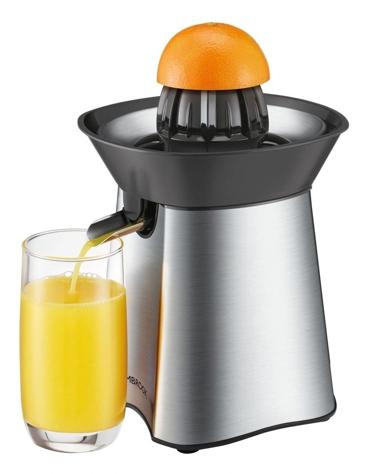 Juice Easy Citrus Press KCP150BSS in Stainless Steel