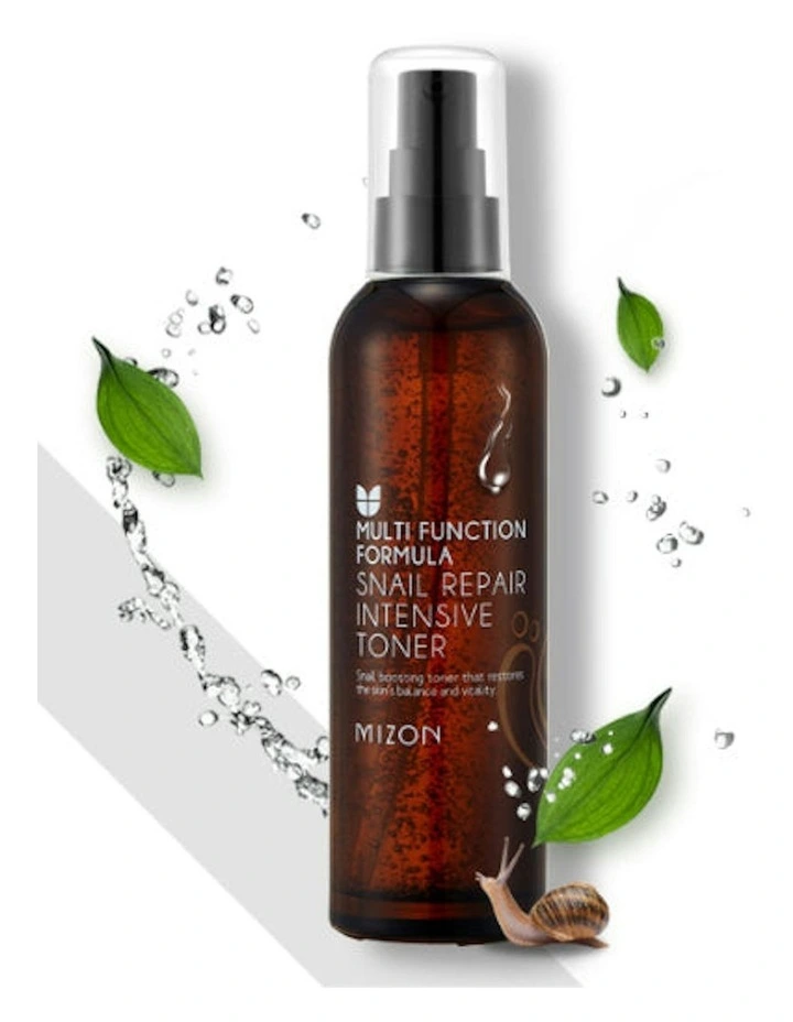 Snail Repair Intensive Toner
