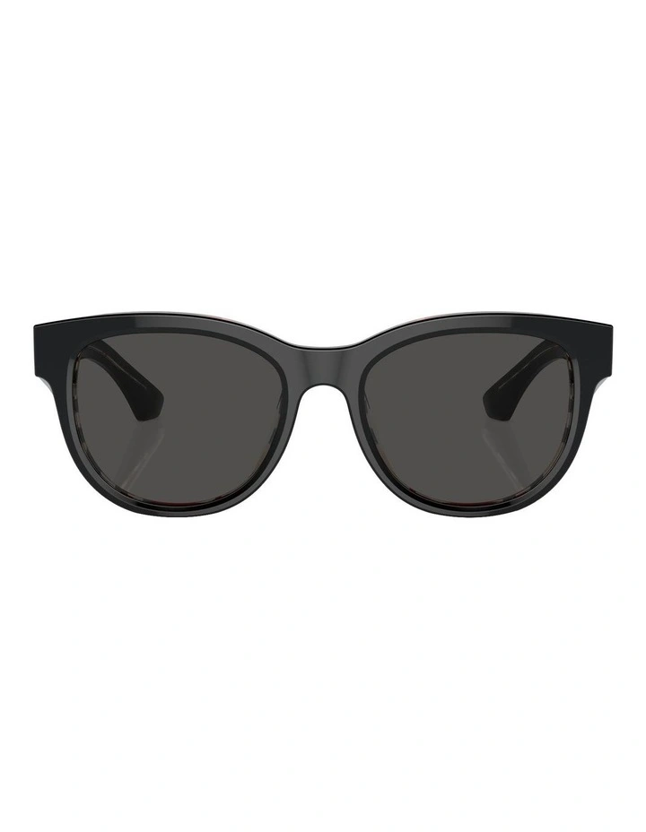 Sunglasses in Black