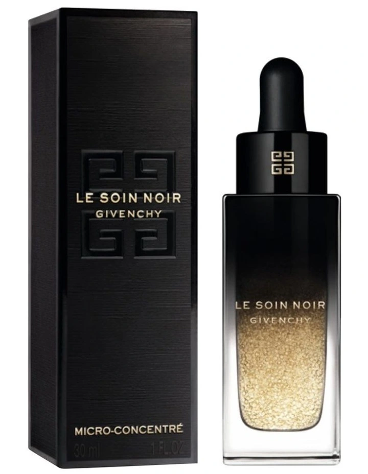 Le Soin Noir Elixir 30ml