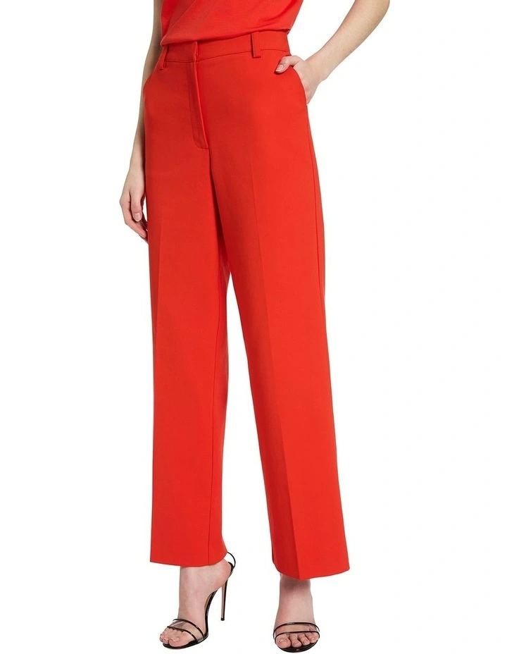 Bahamas in Pyjamas Pant in Orange