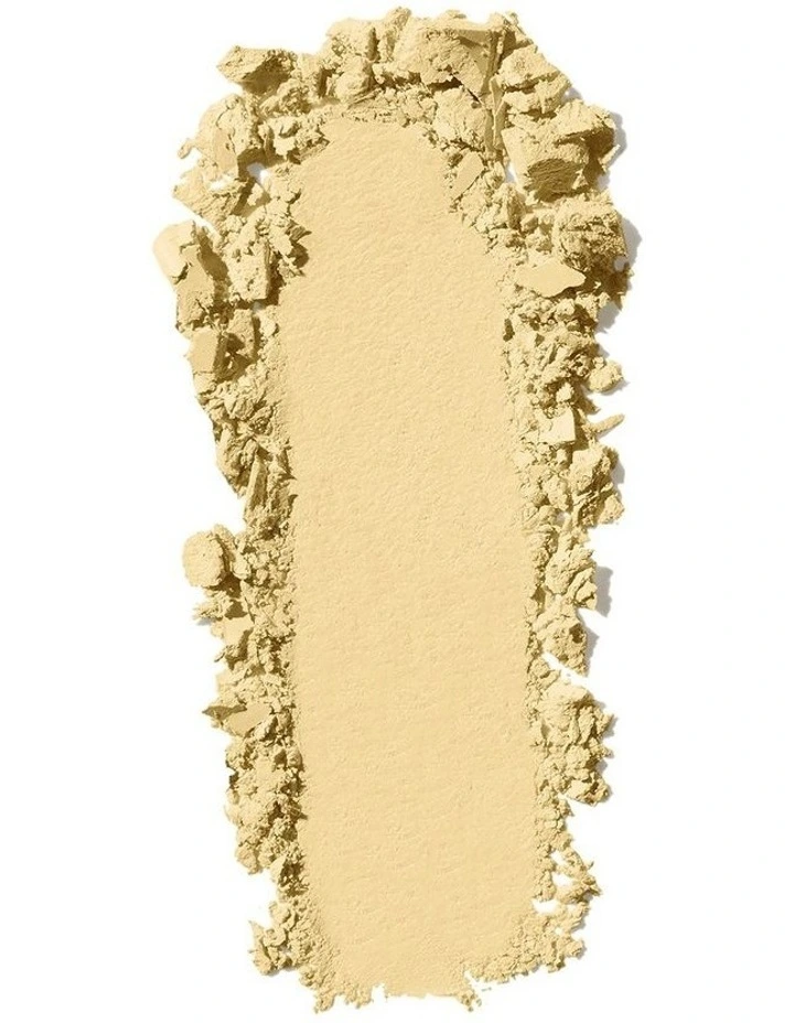 Vitamin Enriched Pressed Powder