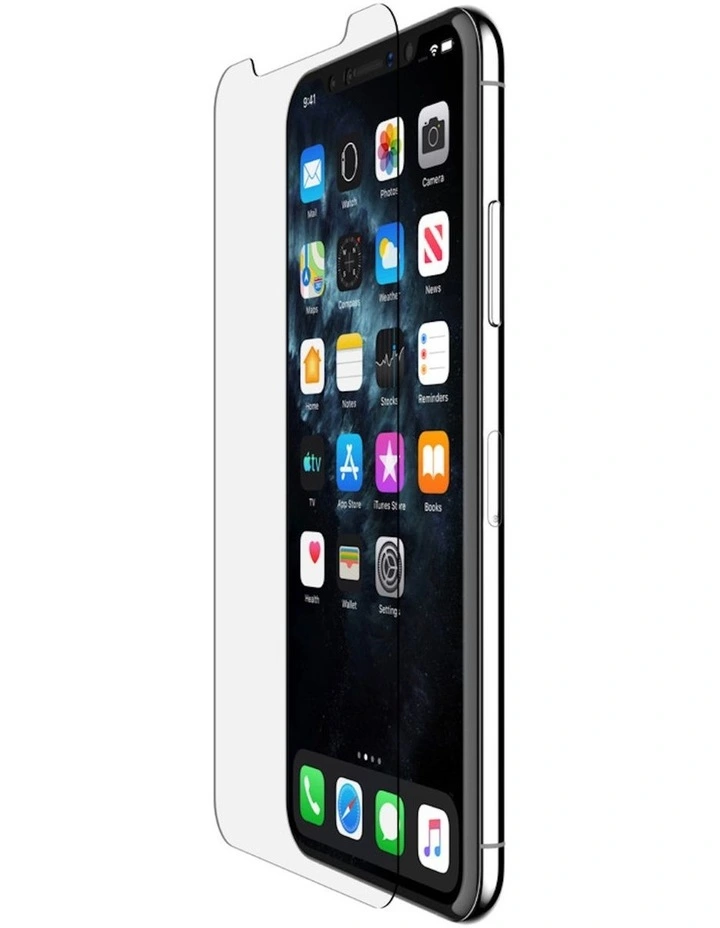 Screenforce InvisiGlass Ultra Screen Protector for iPhone 11 Pro Max