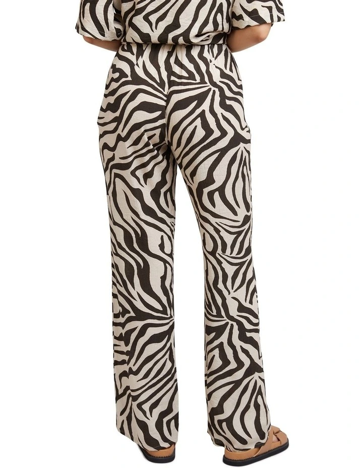Ziggy Pant in Print