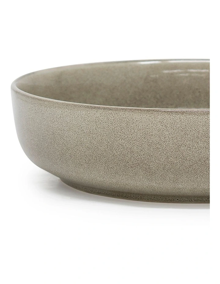 Relic Serving Bowl 28cm Moss