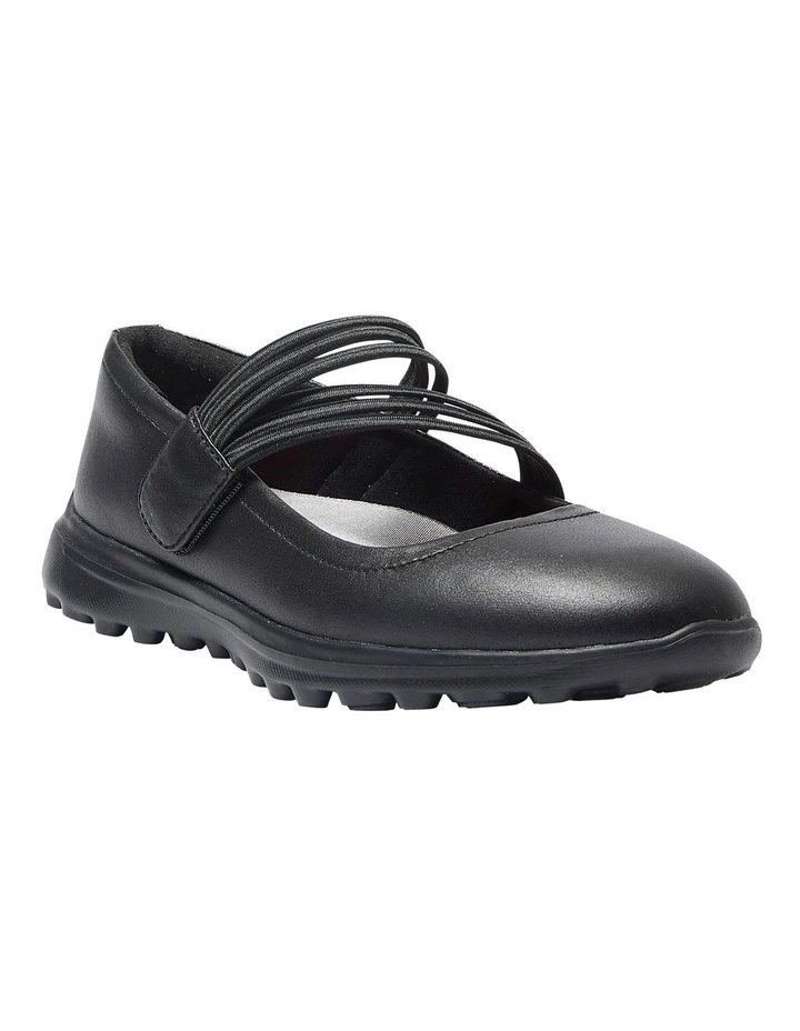 Olsen Sneakers in Black