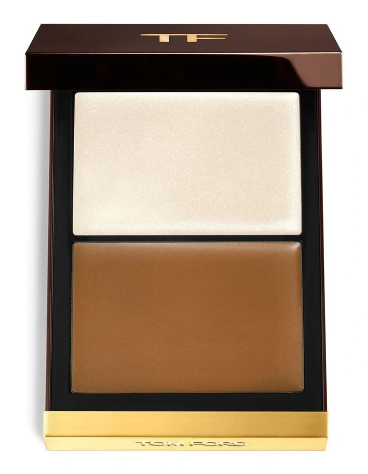 Shade And Illuminate Contour Duo