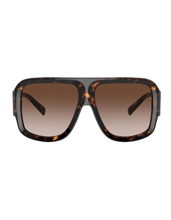 DG4401 Tortoise Sunglasses