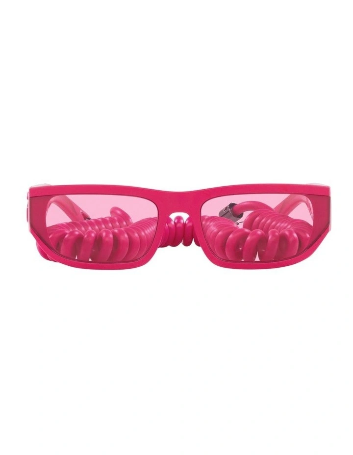 DG6172 Pink Sunglasses