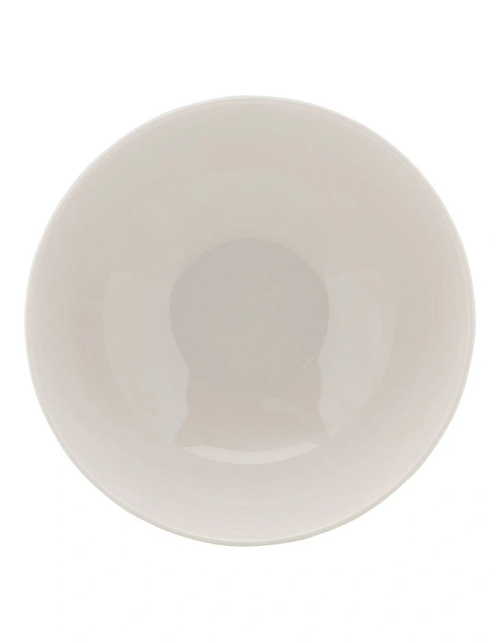 Royal Botanic Gardens Native Blooms Coupe Bowl 16cm in Multi