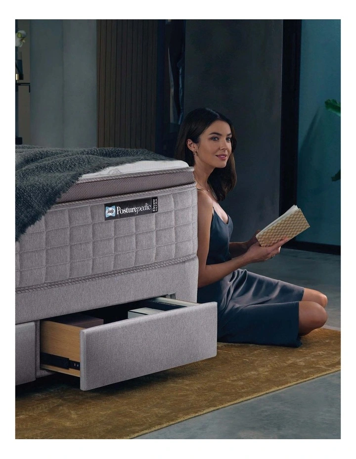SpaceSaver Base Blank Black