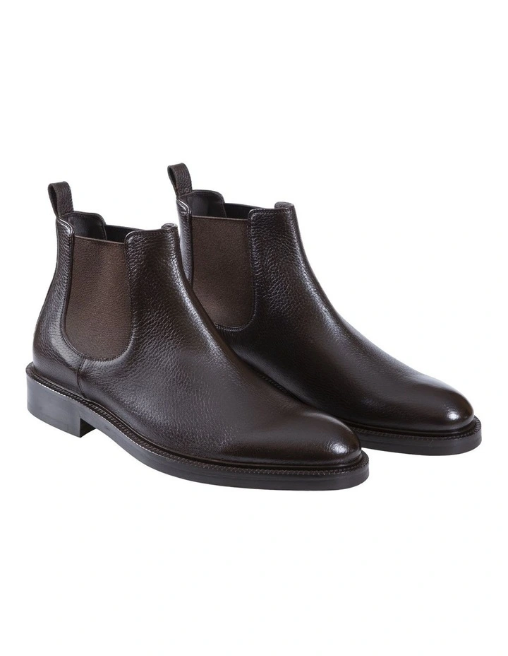 Jukes Chelsea Boot